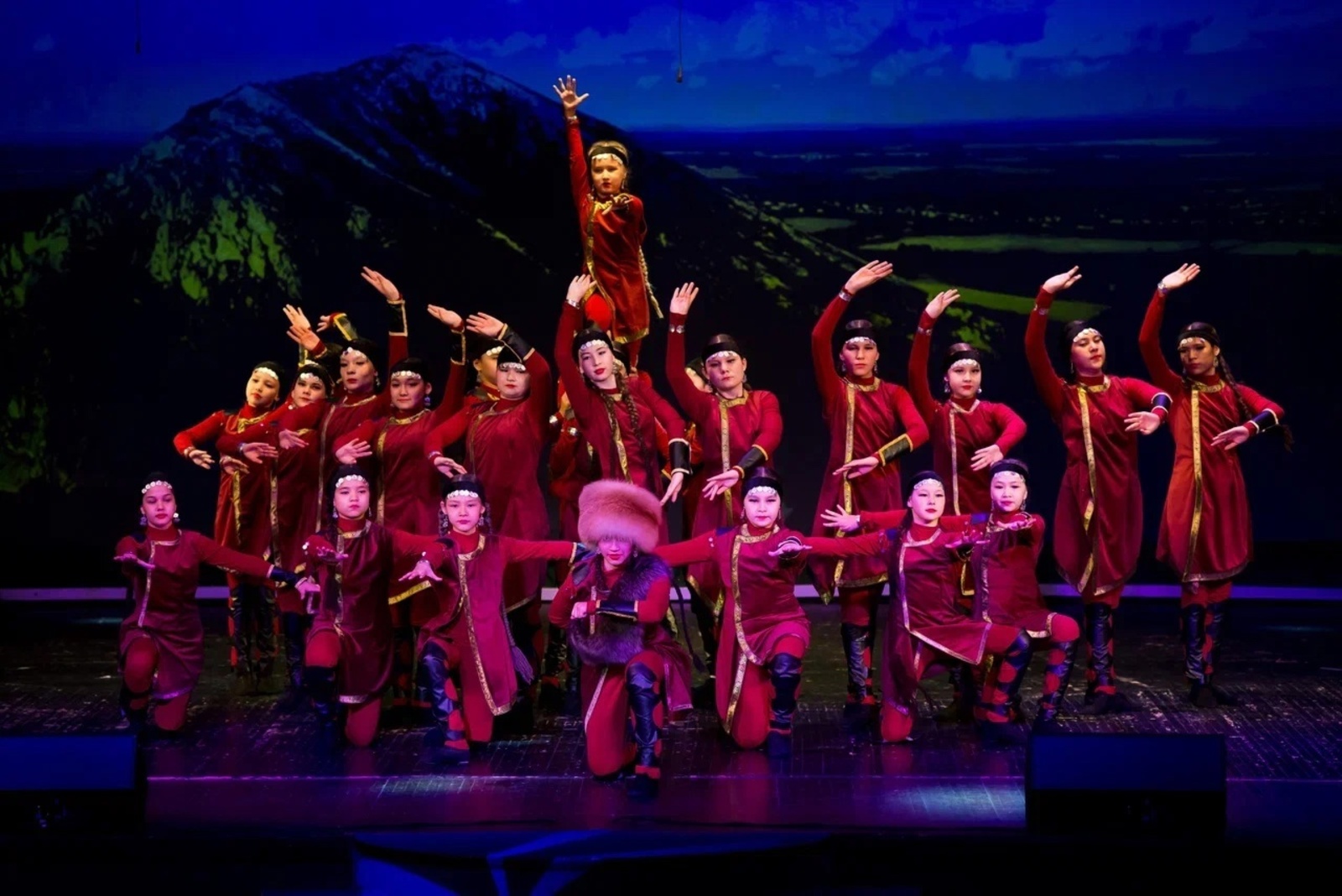 Бейеүҙәрҙә - йәшлек дәрте