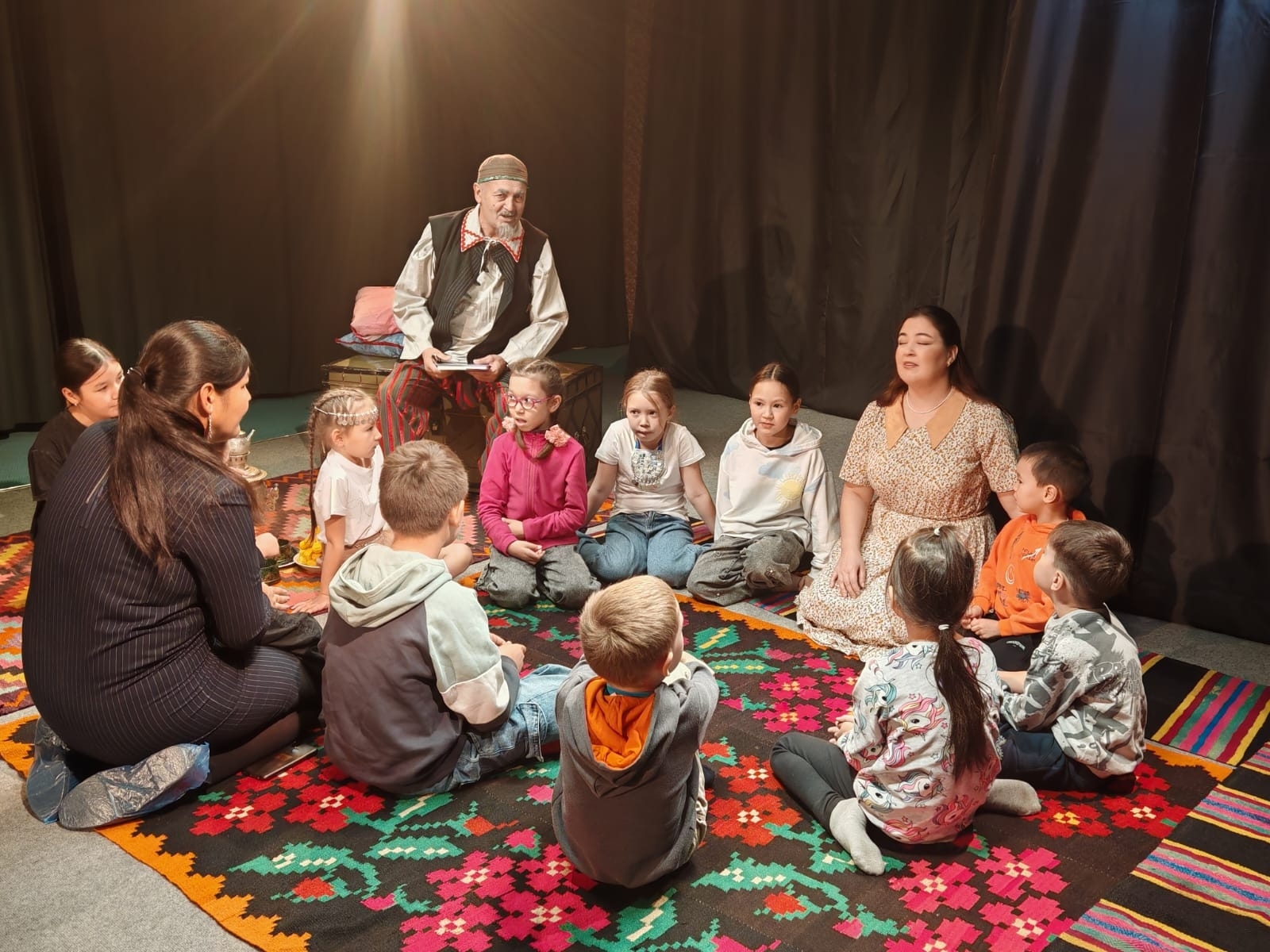 Онотолмаһын өсөн изге йола