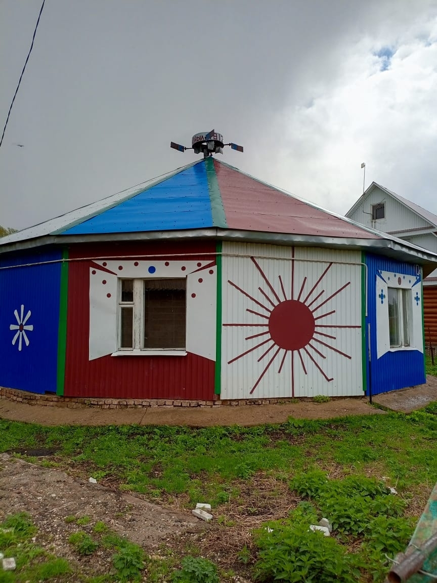 Оҫта ҡуллы тигән даны бар