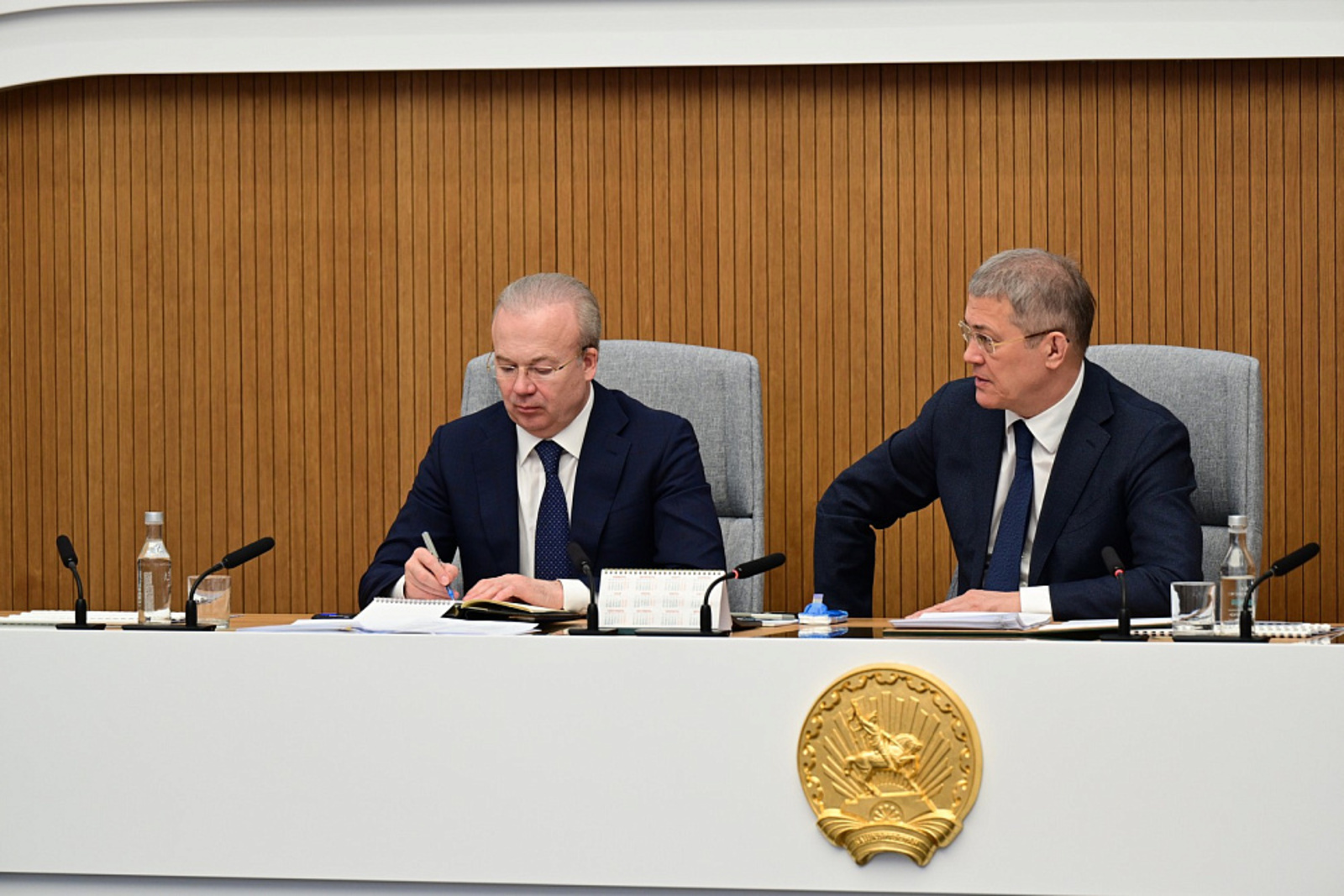 В Уфе планируют отремонтировать корпус Детского центра психоневрологии и отделен