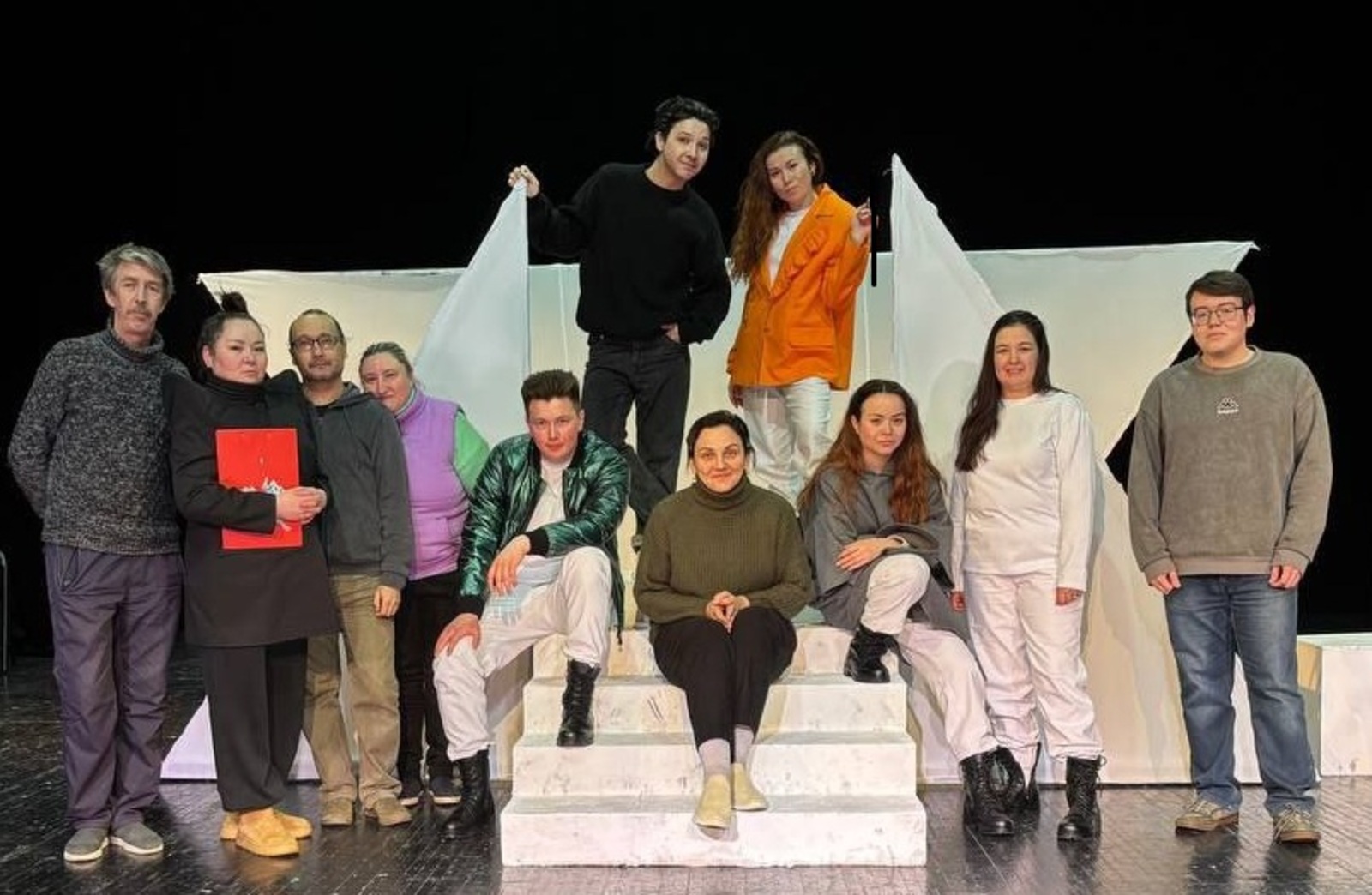 «Тормошто матурыраҡ итергә теләйем»