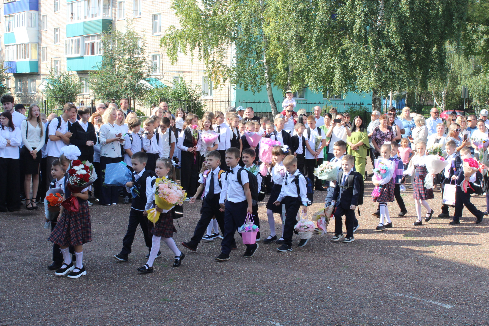 Белем – илдең үҫеше өсөн мөһим фактор