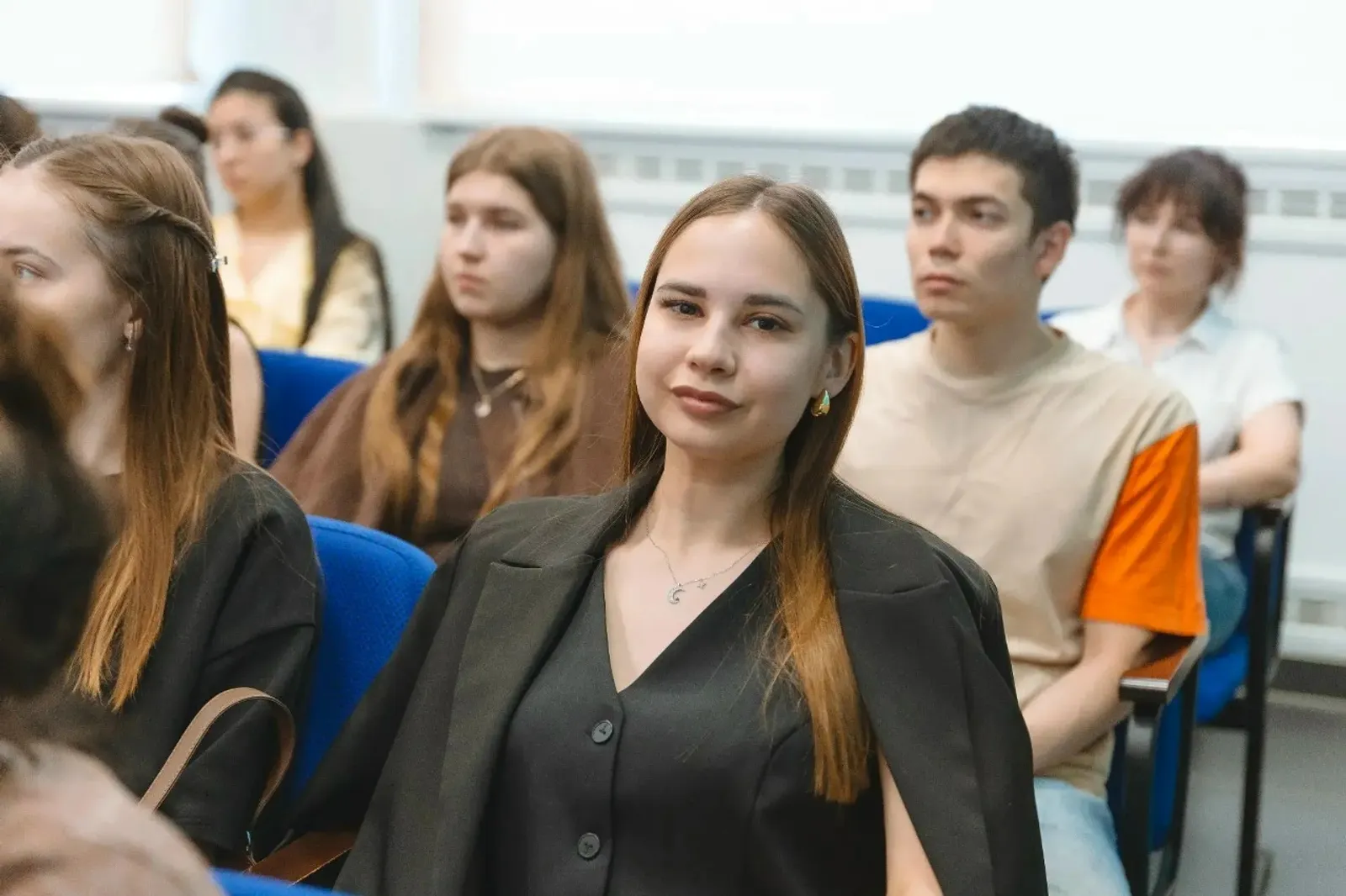 Вуз-резидент Уфимского кампуса проводит «Золотые лекции» к 120-летию Госдумы