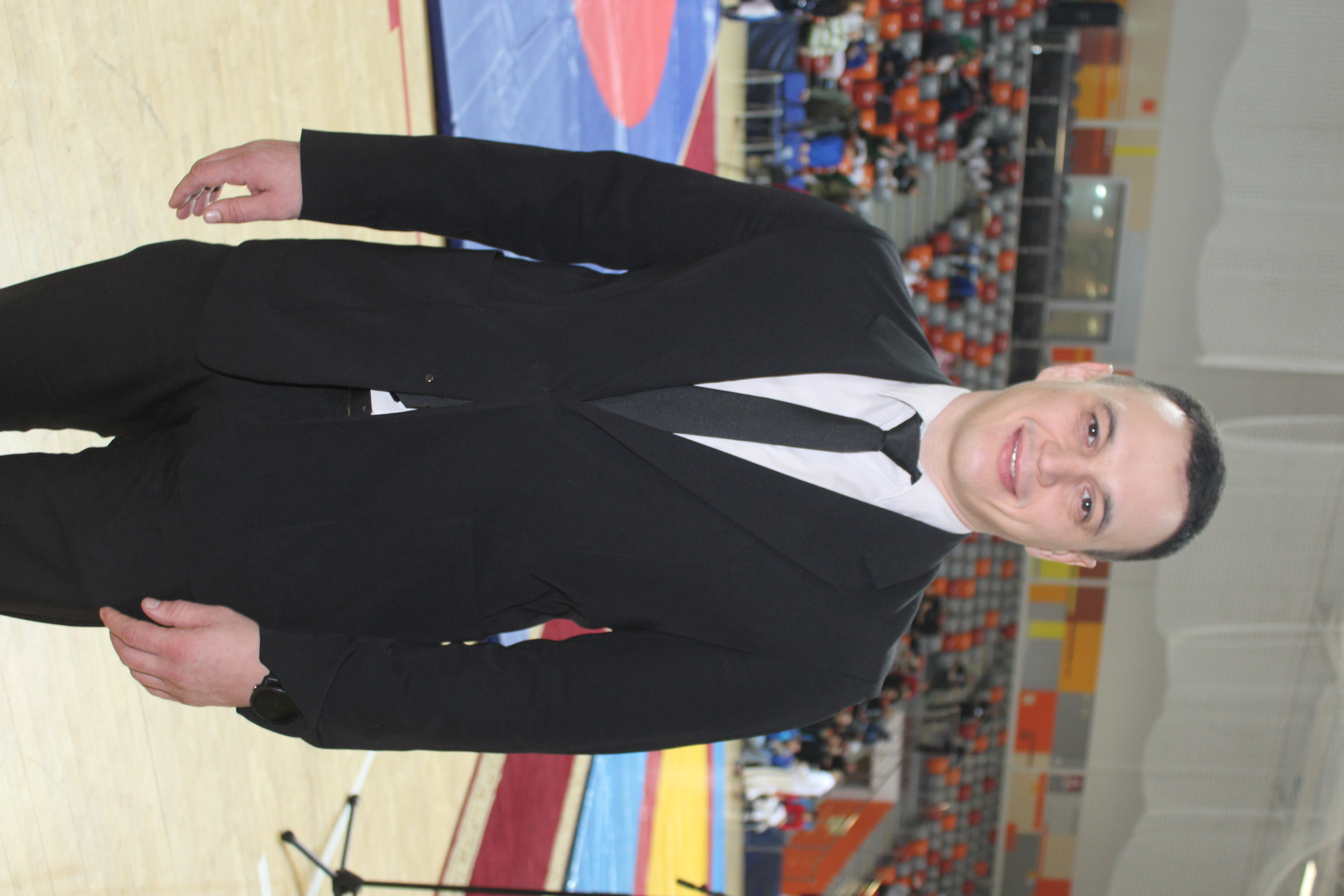 Салауат үҙендә батырҙарҙы йыйҙы