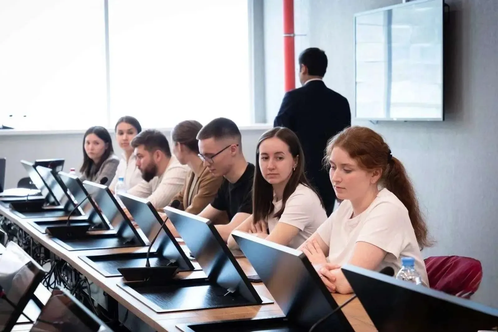 Резидент Межвузовского кампуса Уфы будет готовить экономистов для медицинской от