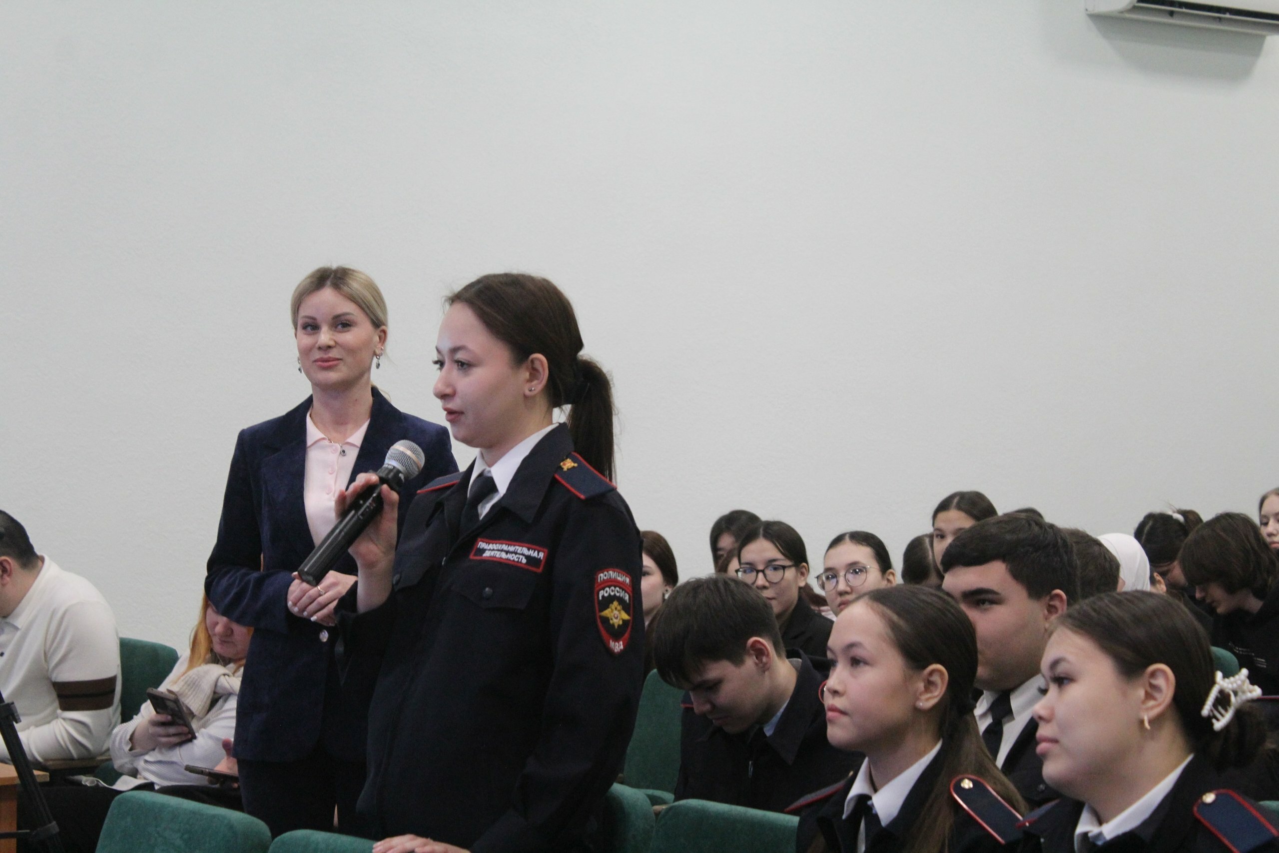 Намыҫлы хеҙмәт - халыҡ хөрмәте