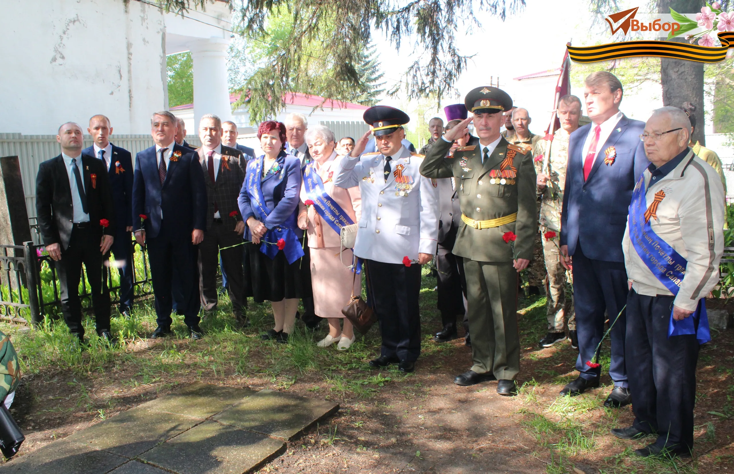 Батырҙарға мәңгелек дан