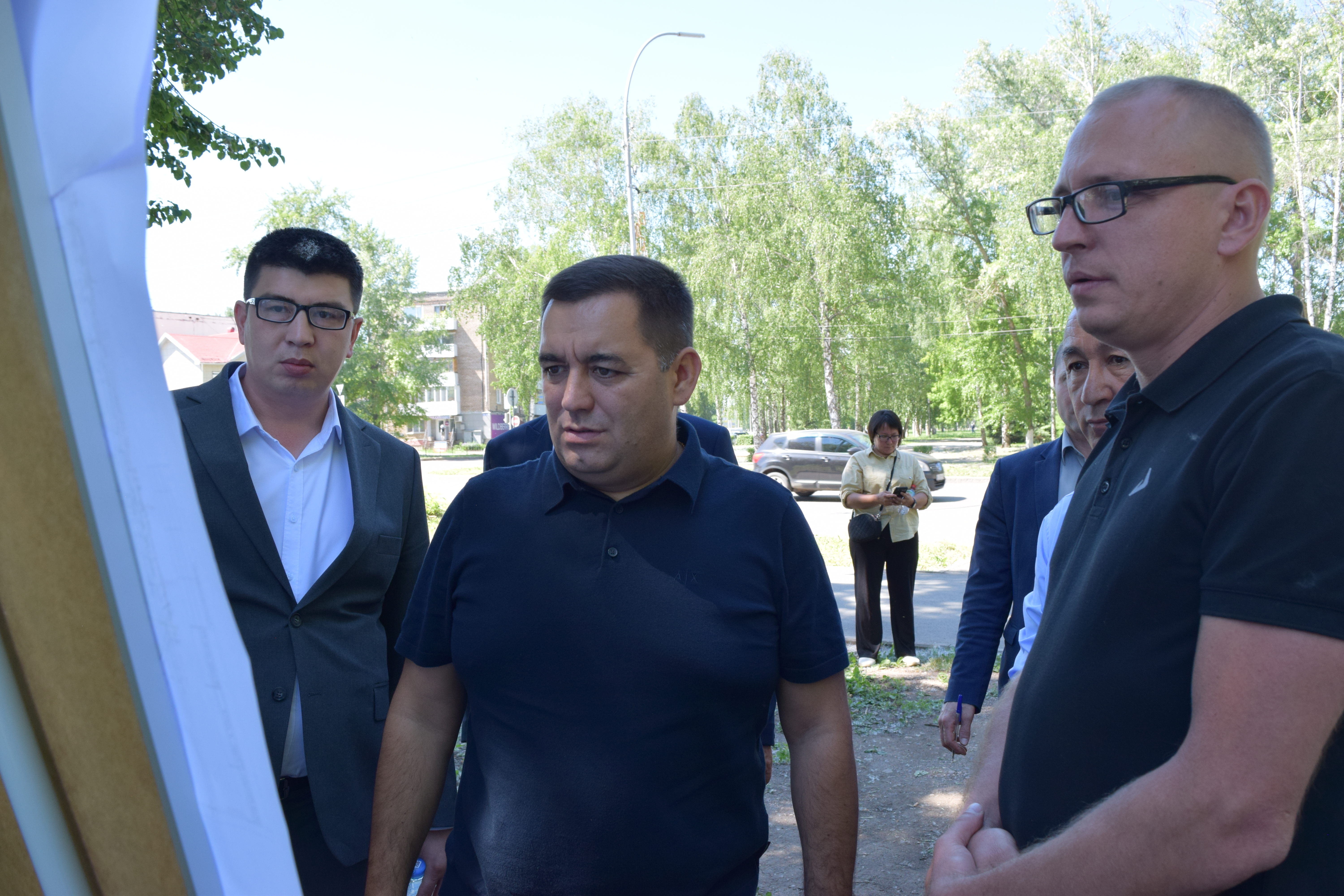 «Салауат - матур ҡала, ул тағы ла сағыуыраҡ һәм күркәмерәк булыр»