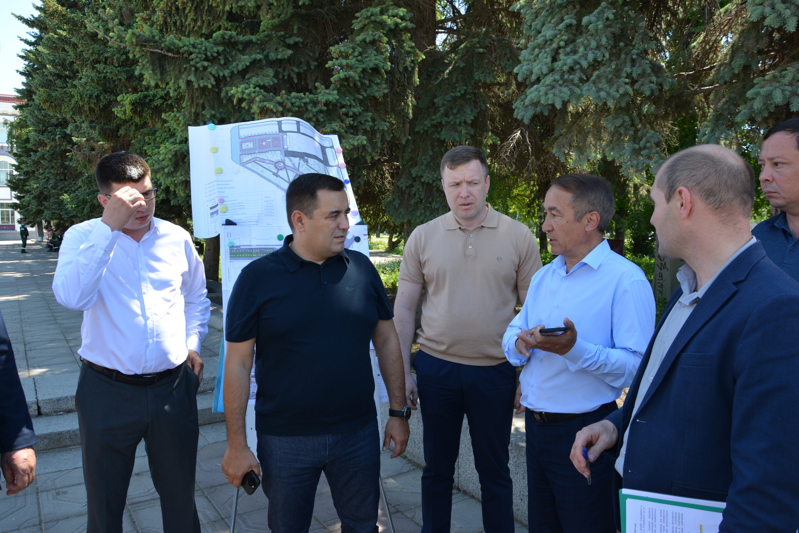 «Салауат - матур ҡала, ул тағы ла сағыуыраҡ һәм күркәмерәк булыр»