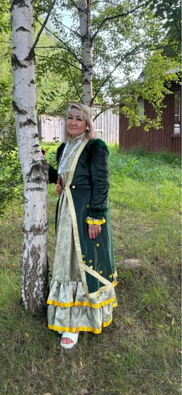 Хыялын тормошҡа ашырған, йылылыҡ өләшкән Гүзәл