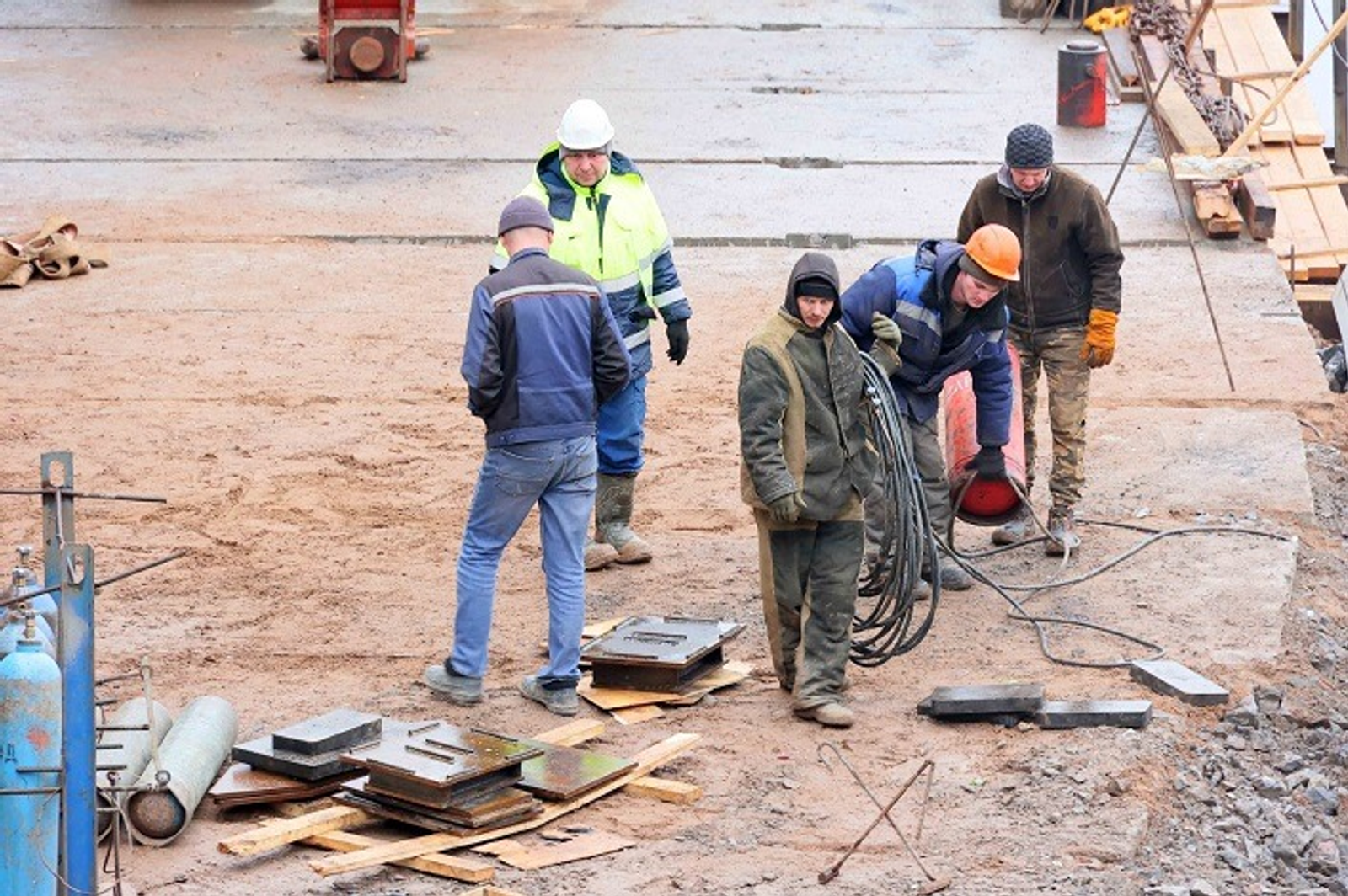 В России появится новый индикатор подмены трудовых отношений с самозанятыми